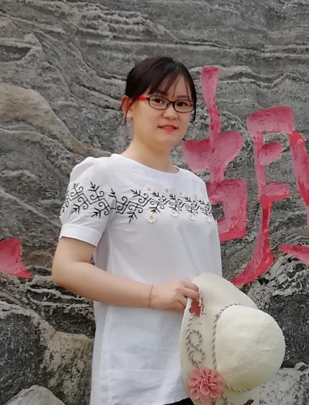 块块的第二张照片--柳州相亲服务中心