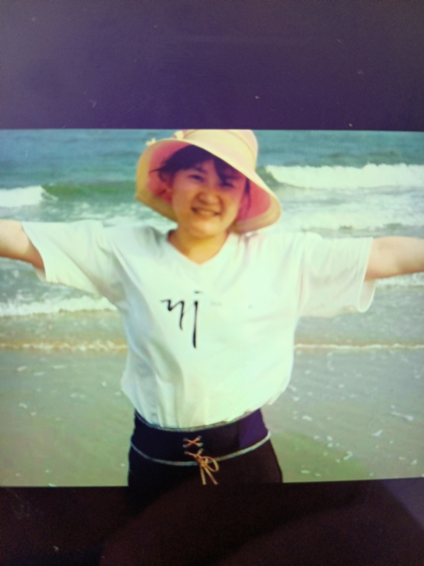 块块的第三张照片--柳州相亲服务中心