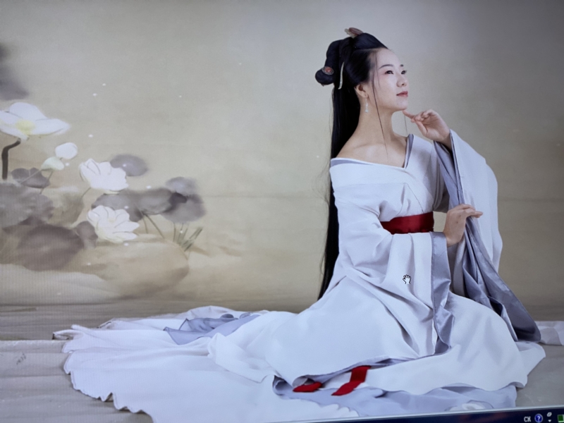 蓝天白云的第二张照片--柳州相亲服务中心