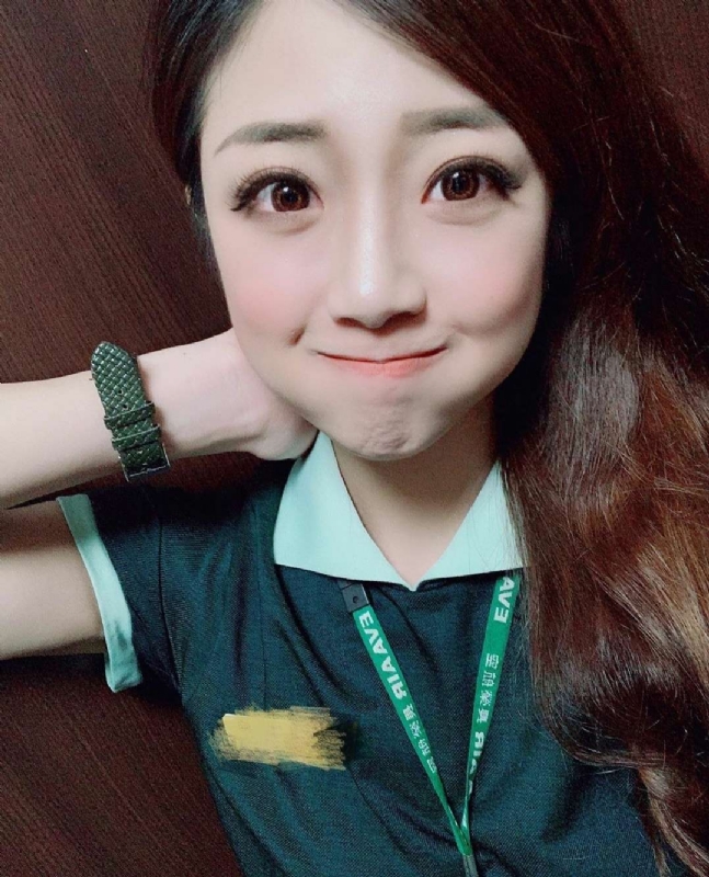 珊珊的第一张照片--柳州相亲服务中心
