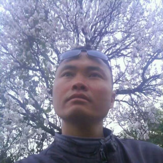 平常心的第一张照片--柳州相亲服务中心