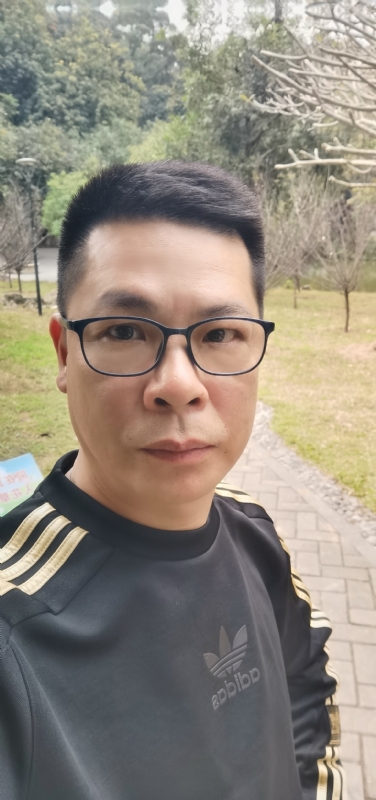 随缘的第一张照片--柳州相亲服务中心