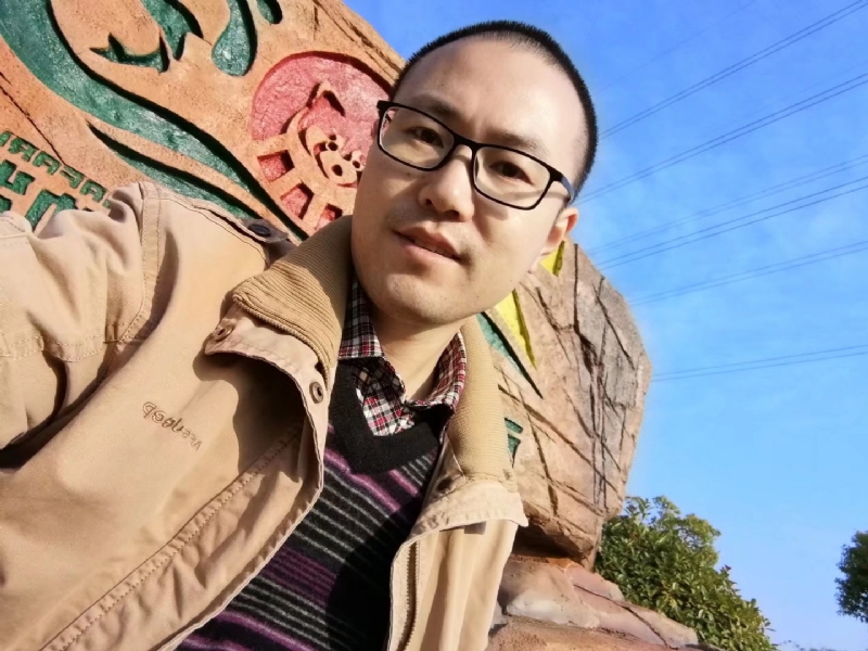 重新来过的第三张照片--柳州相亲服务中心