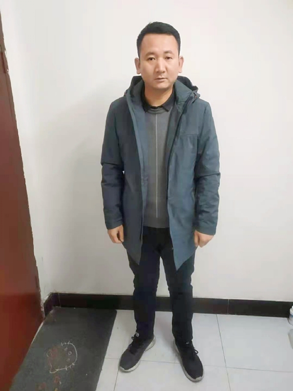 风轻雨淡的第一张照片--柳州相亲服务中心