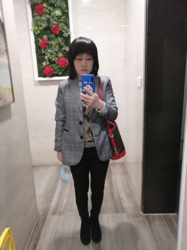 小葱的第一张照片--柳州相亲服务中心