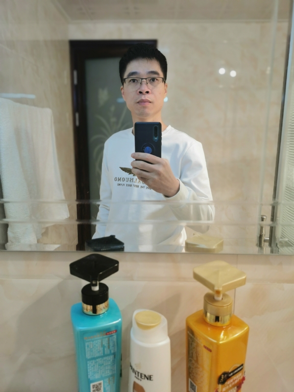 期待缘分的第二张照片--柳州相亲服务中心