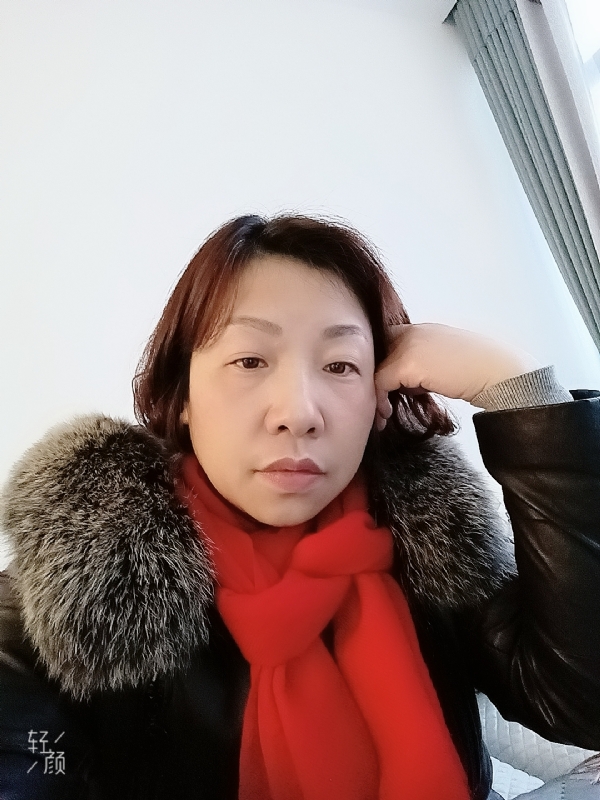 青禾的第一张照片--柳州相亲服务中心