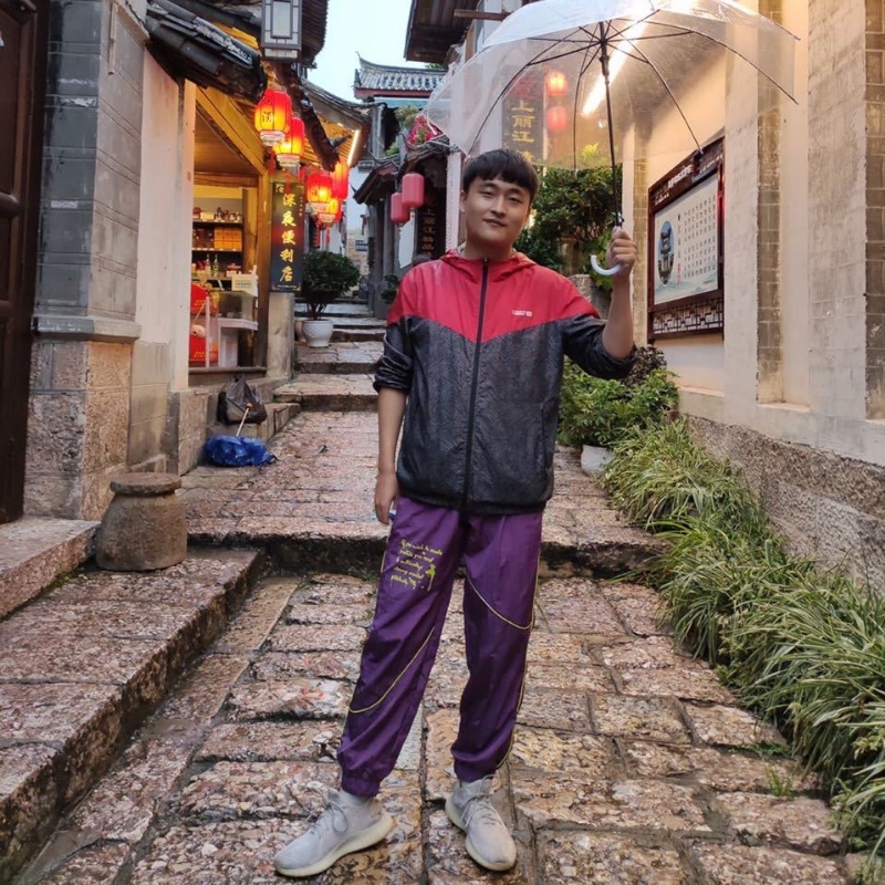 favourite。的第一张照片--柳州相亲服务中心