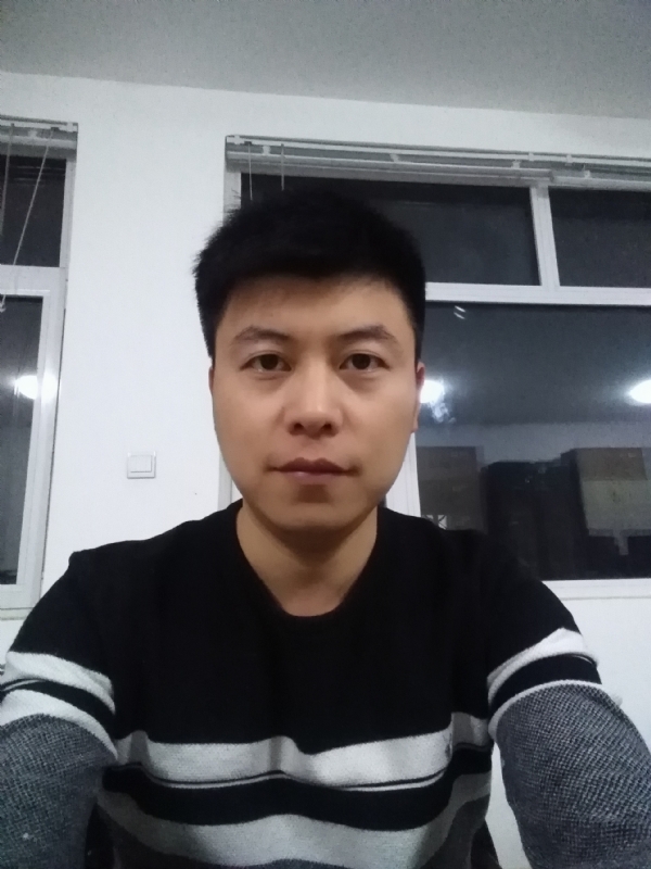 呵呵的第一张照片--柳州相亲服务中心