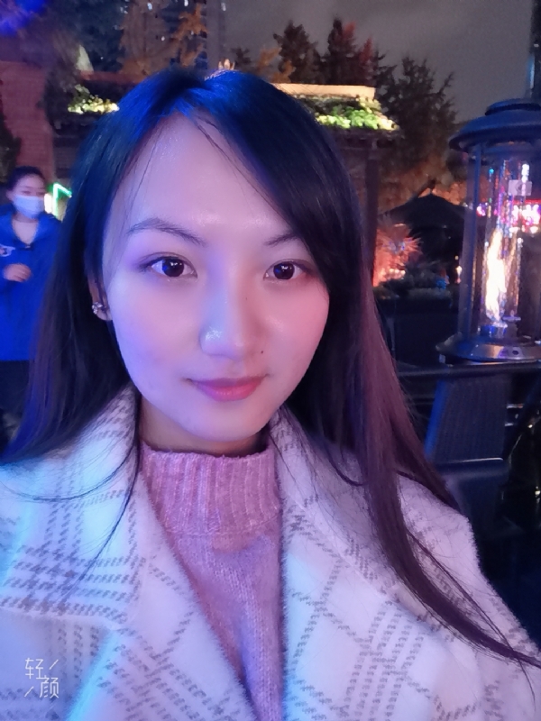 抱不住太阳的深海鱼C的第一张照片--柳州相亲服务中心