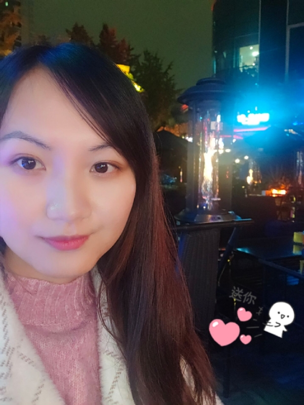抱不住太阳的深海鱼C的第三张照片--柳州相亲服务中心
