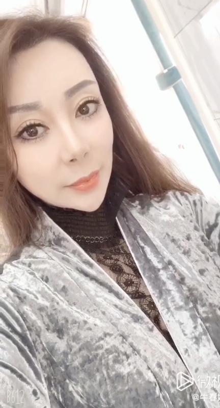 婷婷的第一张照片--柳州相亲服务中心