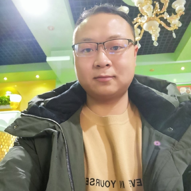 渡人自渡的第一张照片--柳州相亲服务中心
