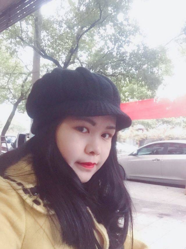 珍妮的第一张照片--柳州相亲服务中心