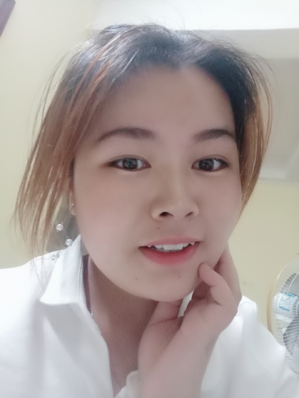 珍妮的第二张照片--柳州相亲服务中心