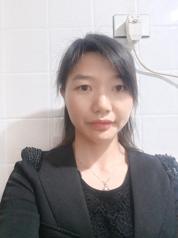 hely的第三张照片--柳州相亲服务中心