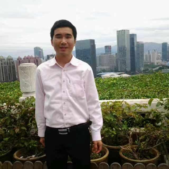 缘分的第一张照片--柳州相亲服务中心