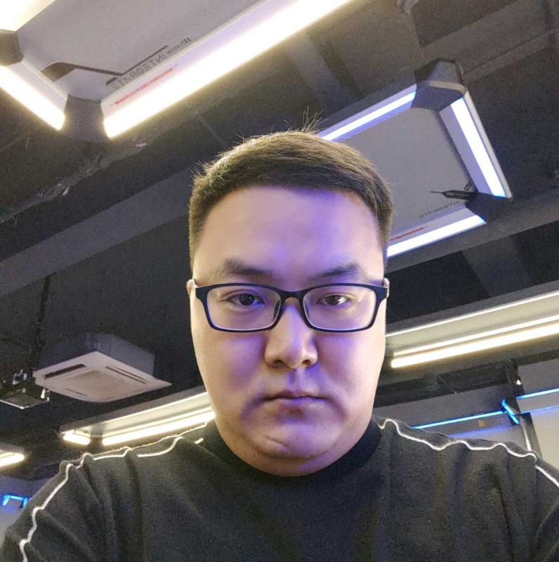 雨哥哥的第一张照片--柳州相亲服务中心