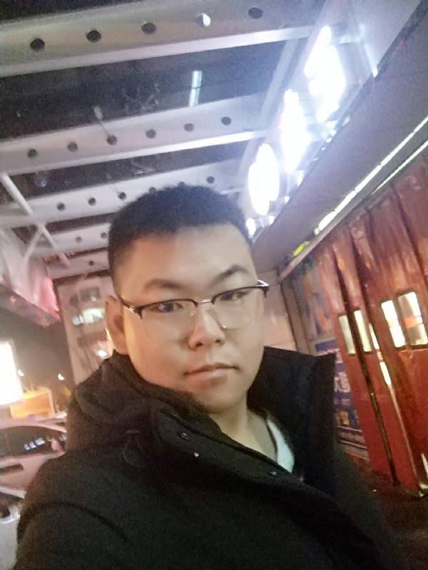 杜跃龙的第一张照片--柳州相亲服务中心