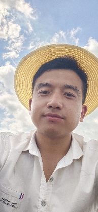 喜欢就好的第一张照片--柳州相亲服务中心