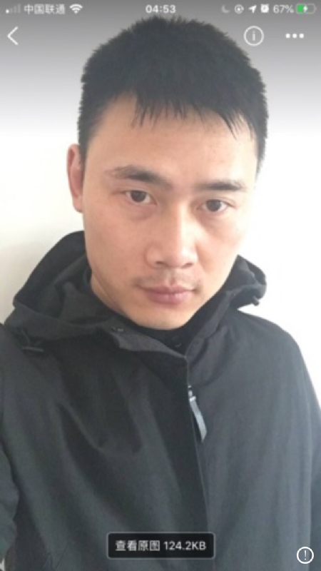 雄心壮志的第一张照片--柳州相亲服务中心