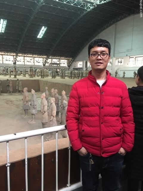 三石磊磊的第一张照片--柳州相亲服务中心