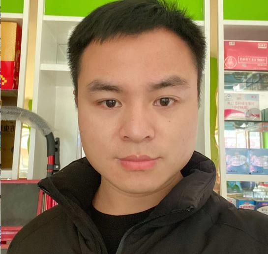 凡心的第一张照片--柳州相亲服务中心