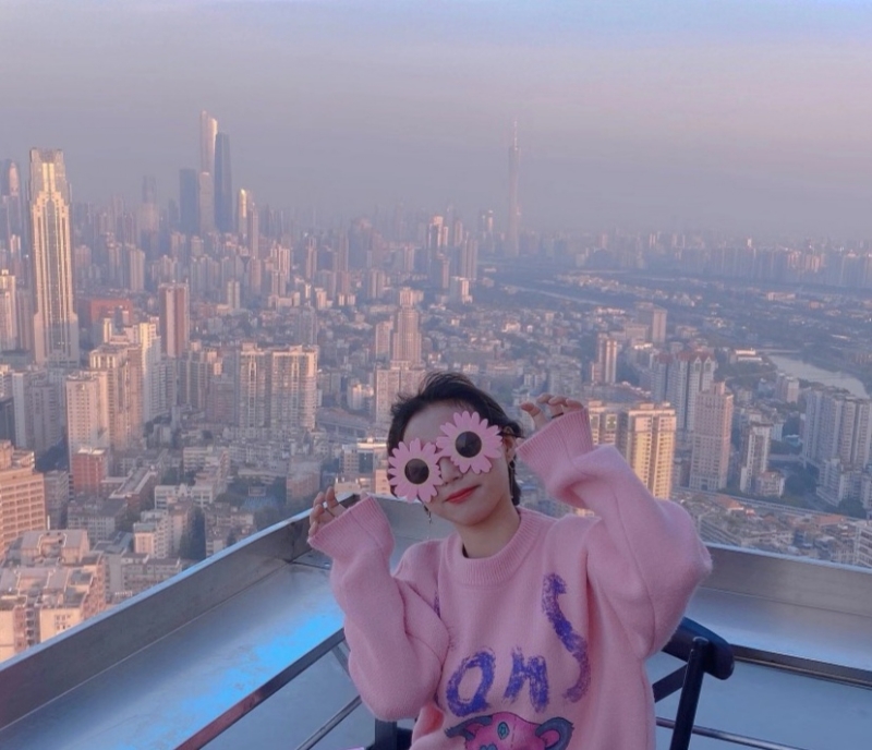 Kikiying66的第二张照片--柳州相亲服务中心
