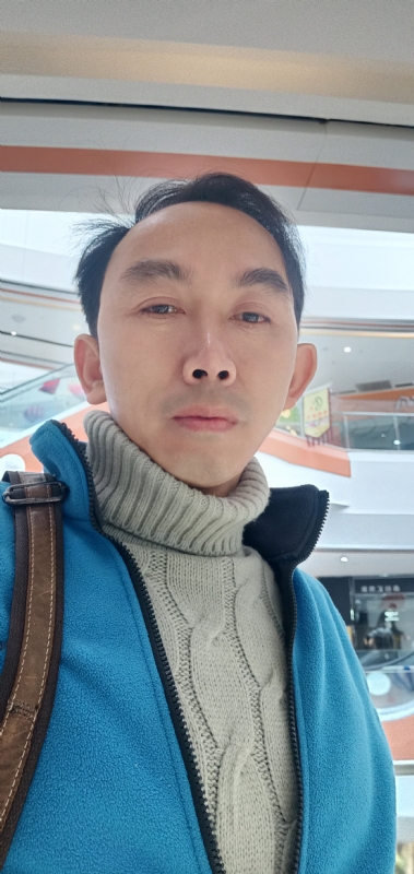 峤哥的第一张照片--柳州相亲服务中心