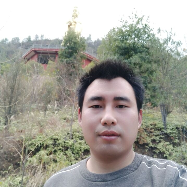 小绵羊的第一张照片--柳州相亲服务中心