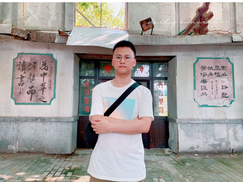 好知己的第一张照片--柳州相亲服务中心