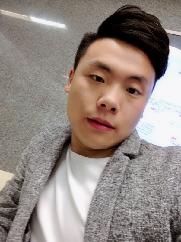 王先生的第一张照片--柳州相亲服务中心