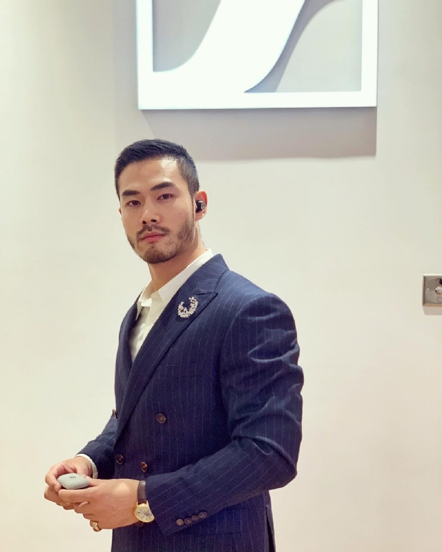 岸與海的距離的第一张照片--柳州相亲服务中心