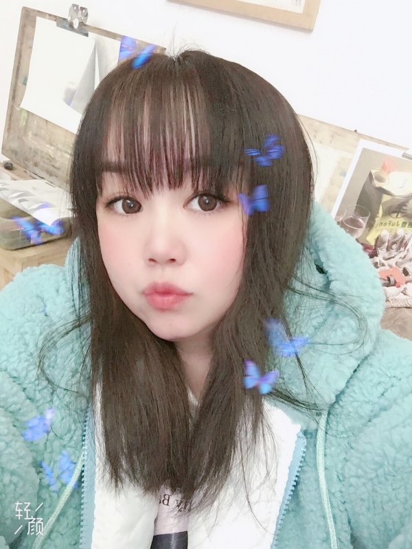 画画宝贝的第一张照片--柳州相亲服务中心