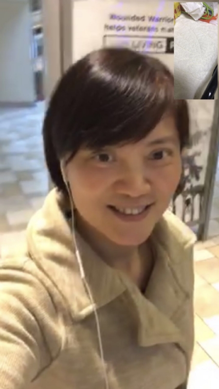 Fifi的第一张照片--柳州相亲服务中心