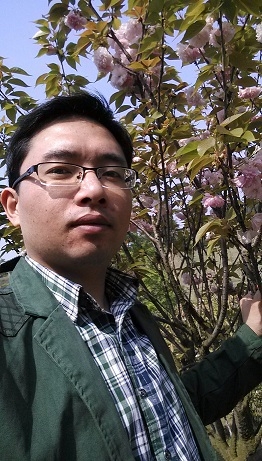 君的第一张照片--柳州相亲服务中心