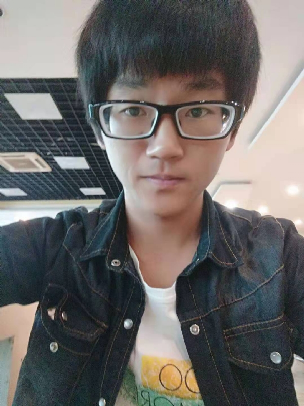 LS书生的第一张照片--柳州相亲服务中心
