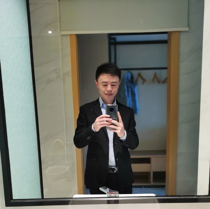 Lin的第三张照片--柳州相亲服务中心