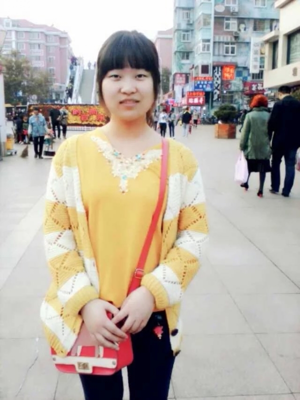 柔光123的第一张照片--柳州相亲服务中心