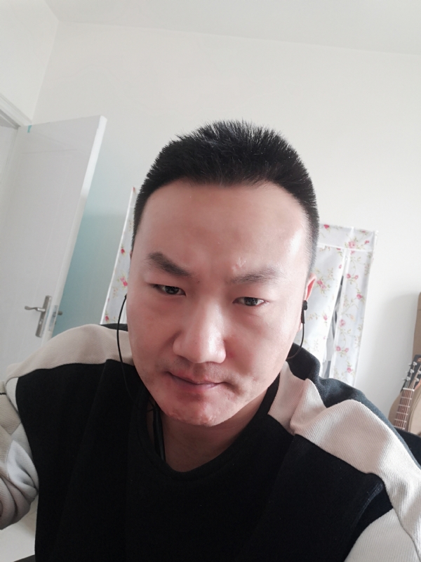 曹先森的第一张照片--柳州相亲服务中心