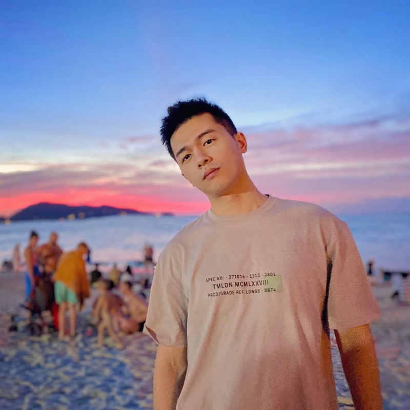 理想三旬的第一张照片--柳州相亲服务中心