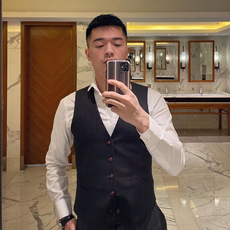 理想三旬的第二张照片--柳州相亲服务中心