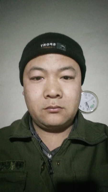 jingang的第一张照片--柳州相亲服务中心