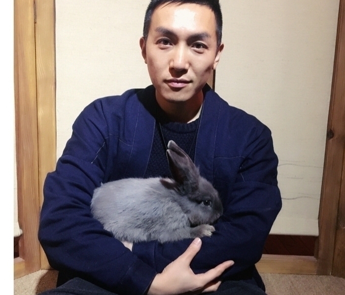 简单人生的第一张照片--柳州相亲服务中心