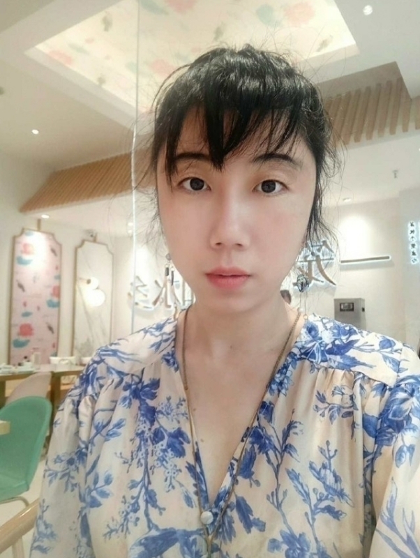 蜜糖的第一张照片--柳州相亲服务中心