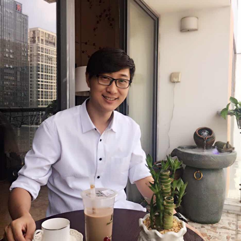 小叮当的第二张照片--柳州相亲服务中心