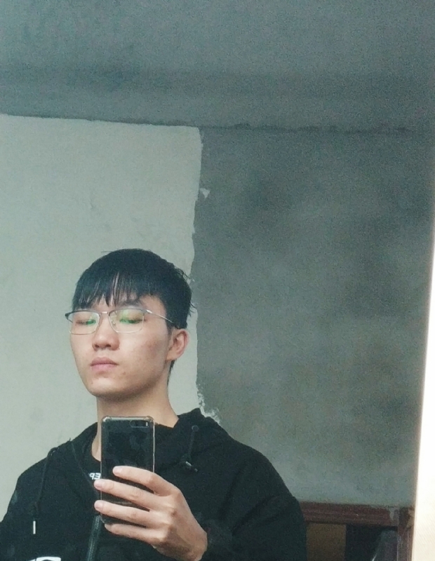 俊达的第一张照片--柳州相亲服务中心