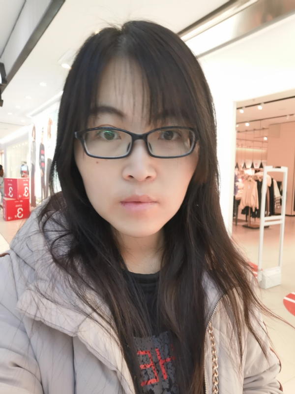 安安的第一张照片--柳州相亲服务中心