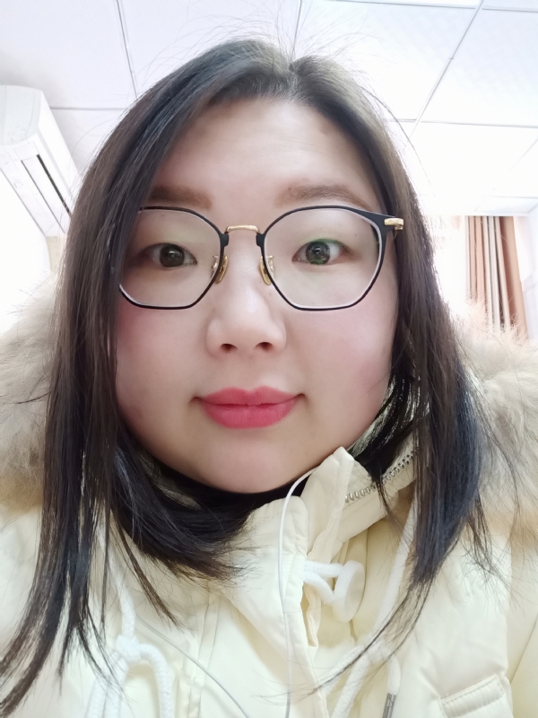 思妙的第一张照片--柳州相亲服务中心