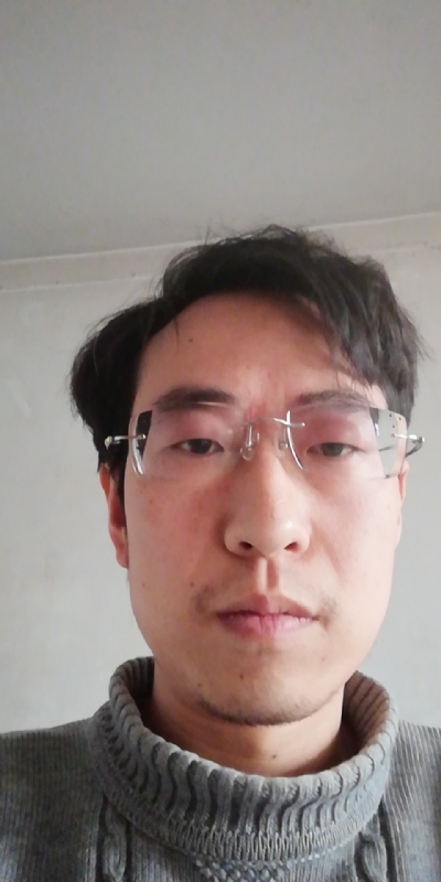钢铁直男的第一张照片--柳州相亲服务中心